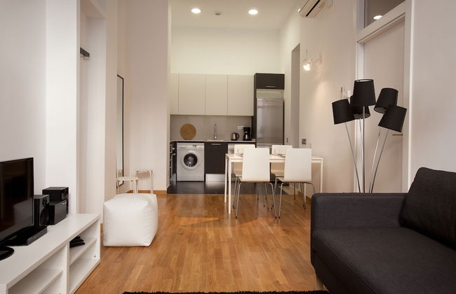 AB Gracia Sant Salvador - Photo 91