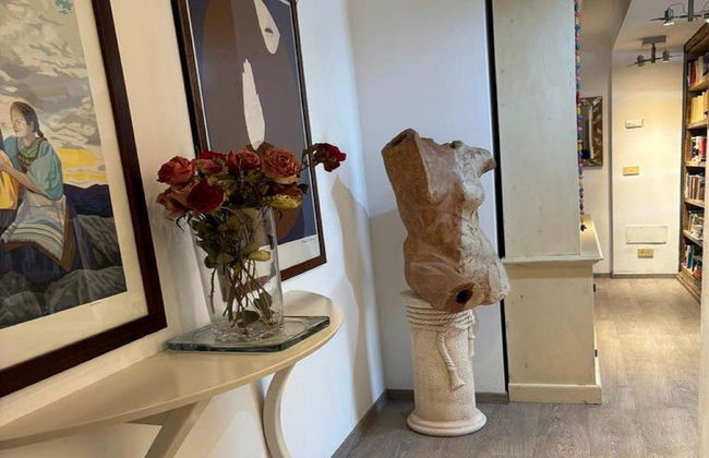 Beautiful Apartment Near Riviera - Foto 19