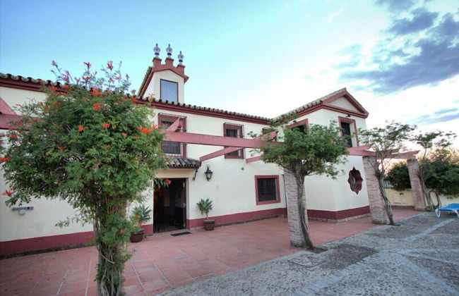 Dehesa Casa Quemada - Photo 26