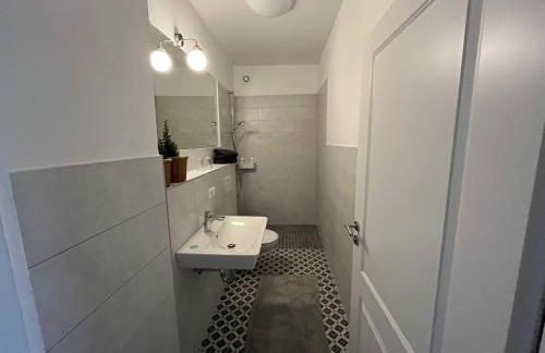 Amei's Huuske Wohnung Tomma EG - Foto 4