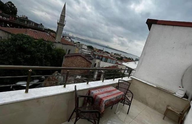 Myra Sea Sultanahmet - Foto 22