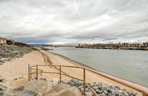 Pet-Friendly Needles Vacation Rental Near River! - Foto 29