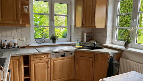 Ferienwohnung mit Terrasse - Photo 5