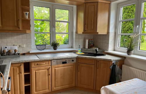 Ferienwohnung mit Terrasse - Photo 5