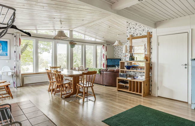 Ängasjö Ekbacken - Foto 11