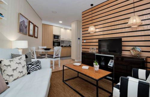 Beauty Flat Gaia Center - Foto 1