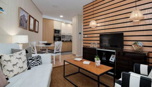 Beauty Flat Gaia Center - Foto 1