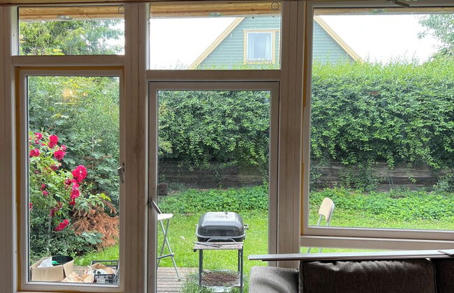 9 bedrooms villa - Foto 9