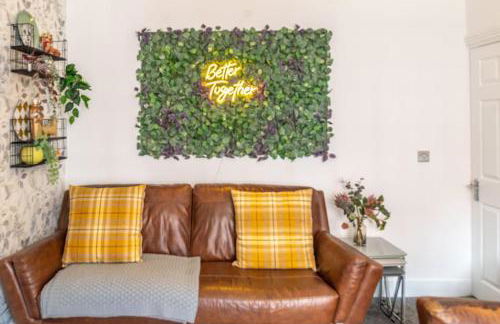 #03 The Haw thornes Sleeps 6 NEC 7mins - Foto 9