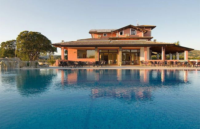 L'Oasi del Fauno Country House - Foto 13