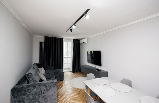 Urban Apartment Nr89 - Photo 8