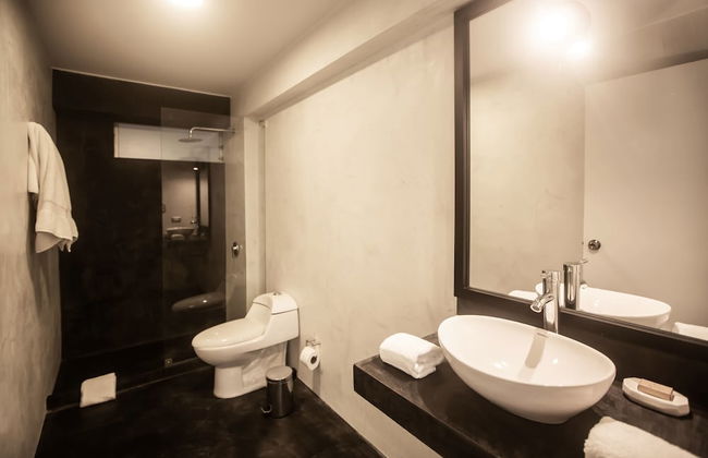 Wynwood San Martin in Miraflores - Photo 57