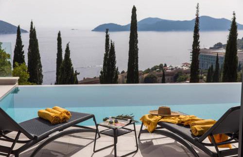 Luxury Villa Helios 5* - Foto 22