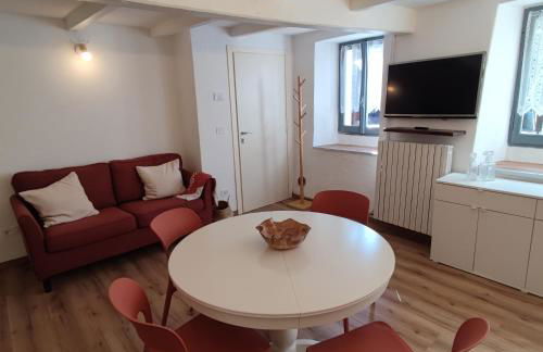 Charme a Corniglio - Foto 14