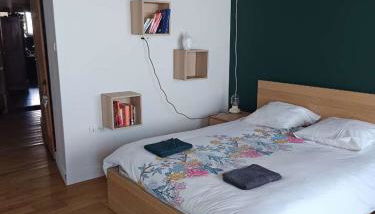 Appartement 6 personnes avec terrasse - Foto 2