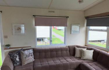 Dottys van warden springs caravan park - Foto 23