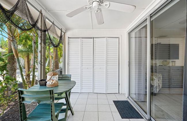 Bianco Sands 1114 by Beachside Management - Foto 40