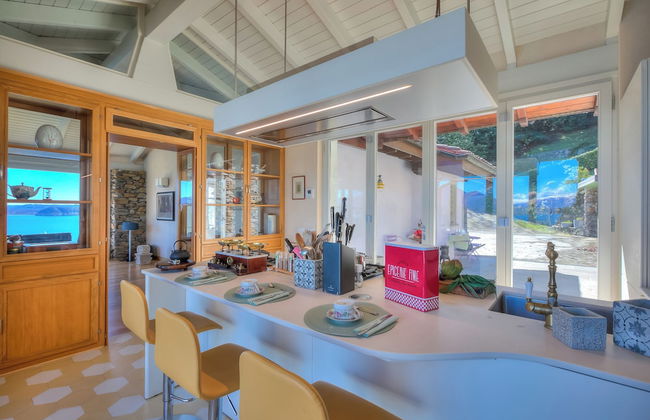 Paradis Relais Infinity Pool View - Foto 24