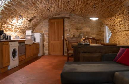 Gîtes du Plus Bas Mas - Foto 17