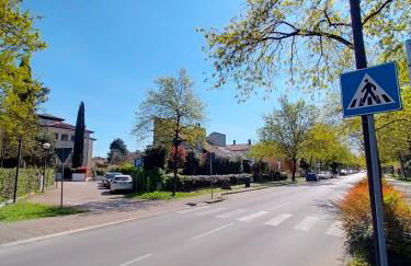 Appartamento Le Nuvole da Davide e Romina - Foto 34