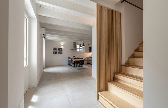 Principe di Camporeale con Terrazza - Foto 13