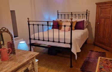 Fyne Byre Cottage - Barn Conversion with Hot Tub - Foto 61