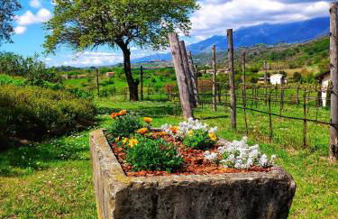 Ghisolana Agriturismo al Capitello - Foto 27