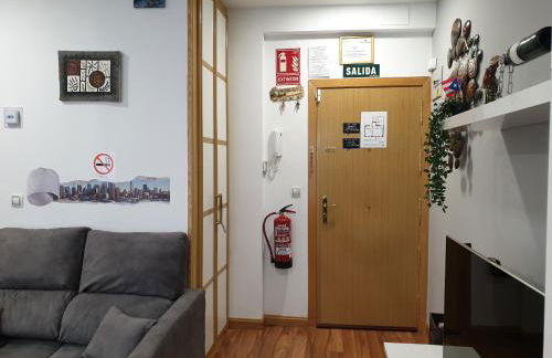 CENTRO MADRID, Las Letras - Foto 41