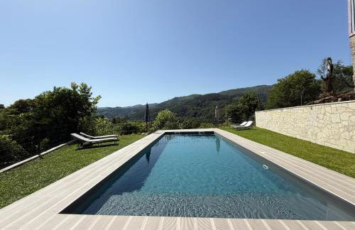 Refúgio Rural - Gerês - Foto 40