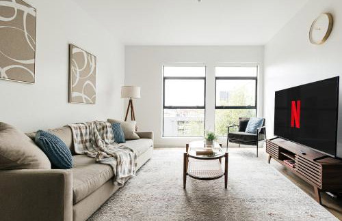 Superior 2 bedroom apartment in Heart of Hollywood - Foto 26