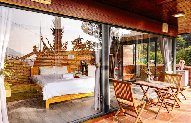 Scent Bungalow - Foto 7