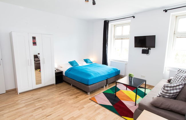 Apartment Familienplatz - Photo 4