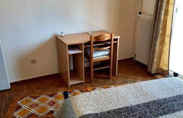 Ηλιαχτίδα Iliachtida apartment - Foto 26