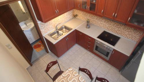 L & J House Panoramic View Karia Lefkada - Foto 5