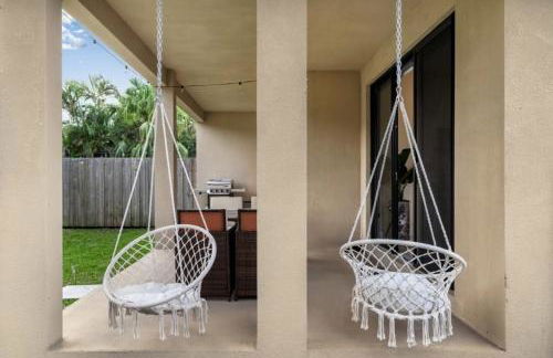 Golden Fox Downtown Pool House home - Foto 13