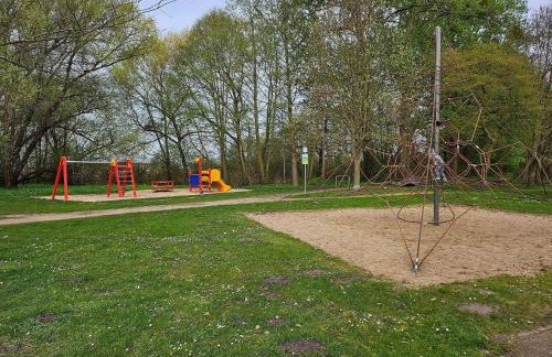 Ferienhaus-Hus-Stine-an-der-Mueritz - Photo 56