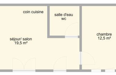 Domaine de juriol - l'annexe - Foto 32