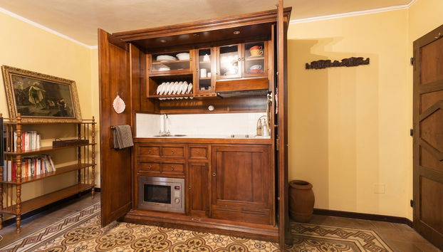 Tintori Classic by Mmega - Foto 5, Cocina privada