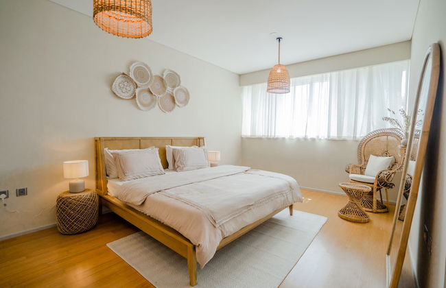 Nasma Holiday Homes - Al Sana 1 - Photo 14