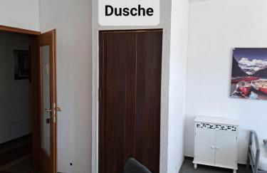 Monteurzimmer Siebenlehn - Foto 12