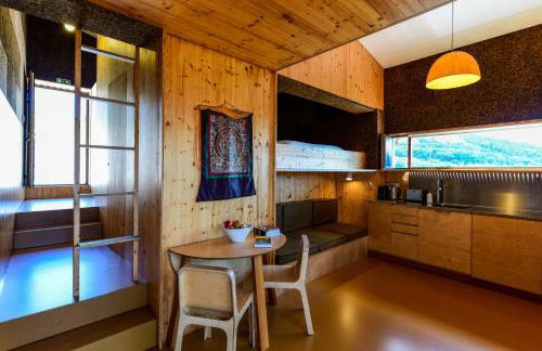 Vale do Ninho Nature Houses - Foto 45