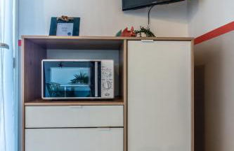 Gioiello Marino Holiday Apt -1 min from the sea- Free parking- Bike- Wi-Fi - Foto 71