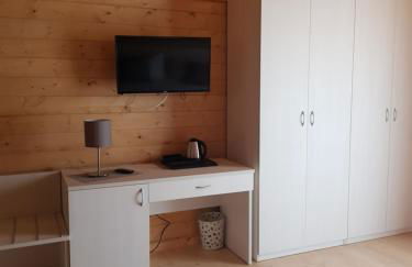Lorica Suite Lago - Foto 56