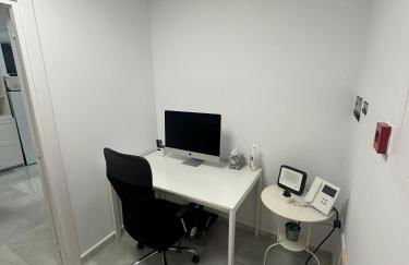 Apartamento Moderno Soho - Nuevo! En el centro y cerca de la playa!Parking gratuito! - Foto 40