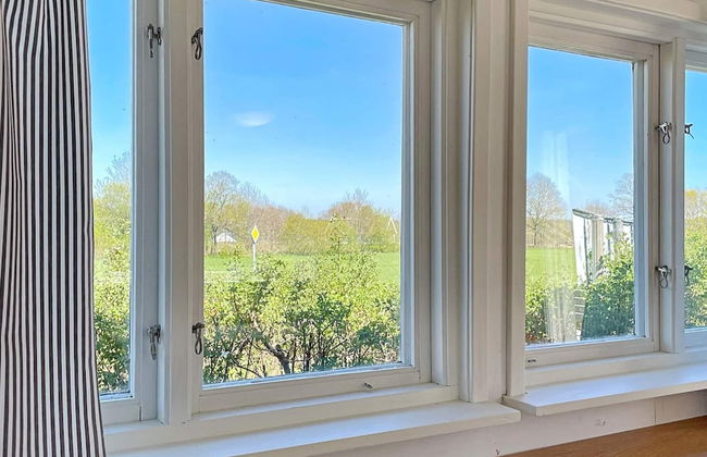 2 Person Holiday Home in Brosarp - Foto 33