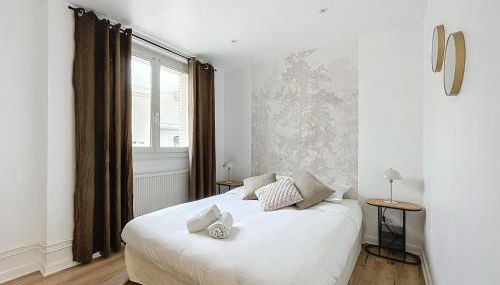 Le d'Alembert - Joli T3 lumineux et spacieux - Foto 4