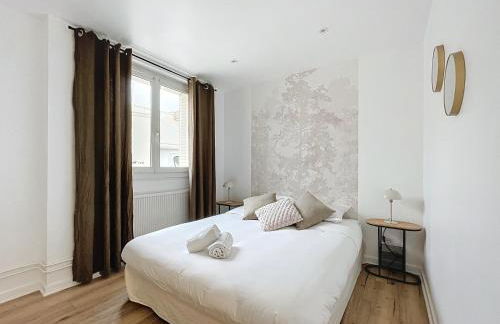 Le d'Alembert - Joli T3 lumineux et spacieux - Foto 4