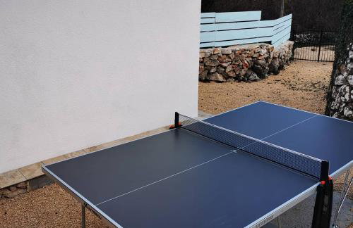 Villa Hrustika - heated pool, jacuzzi & sauna - Foto 40