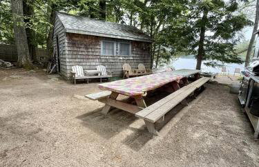 PARADISE POINT LIMIT 10 cottage - Foto 31