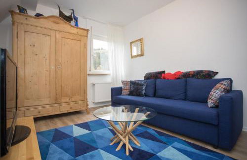 Alte Vikarie - Foto 7